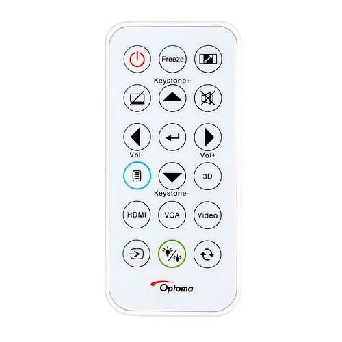 ���� ���� OPTOMA ������� ��� W371