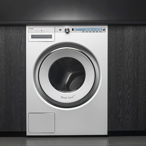 ����� ����� 9 �"� 1600 ��"� ���� ASKO ���� ��� W4096PW