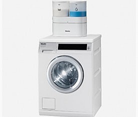 ����� ����� 8 �"� ���� MIELE ��� W5000