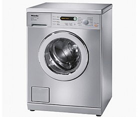 ����� ����� �� ��� ���� ���� Miele ���� W5748