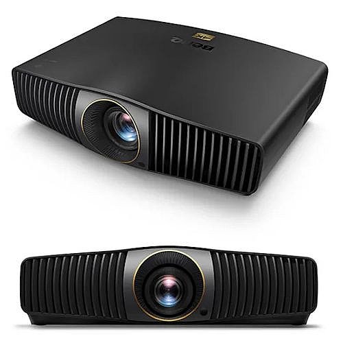 ���� ����� BENQ W5800