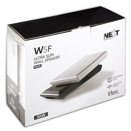 ��� ������� ����� ��� NEXT AUDIO ���� ����� ��� W5F