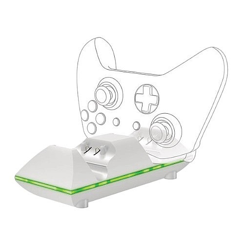���� ����� ����� ����� XBOX ONE S ���� SPARKFOX ��� CHARGER & BATTERY PACK