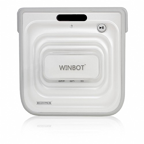 ����� ������ ������ WINBOT ���� ECOVACS ��� W730