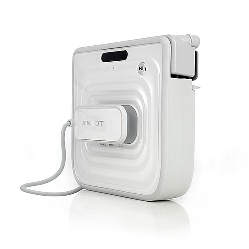 ����� ������ ������ WINBOT ���� ECOVACS ��� W730