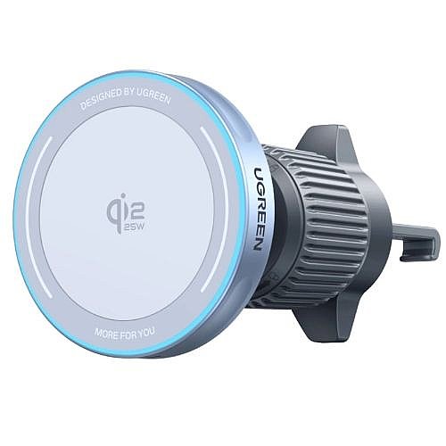���� ������ ���� UGREEN MAGFLOW Qi2 25W ��-���� ��� W758 55967