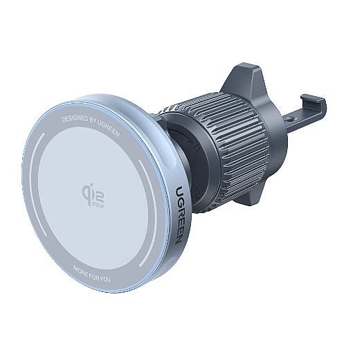 ���� ������ ���� UGREEN MAGFLOW Qi2 25W ��-���� ��� W758 55967
