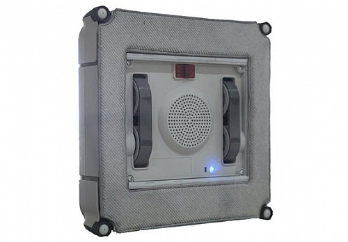 ����� ������ ������ WINBOT ���� ECOVACS ��� W850
