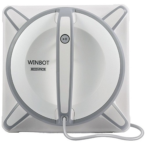 ����� ���� ������ ���� ECOVACS ������ ��� Winbot W930