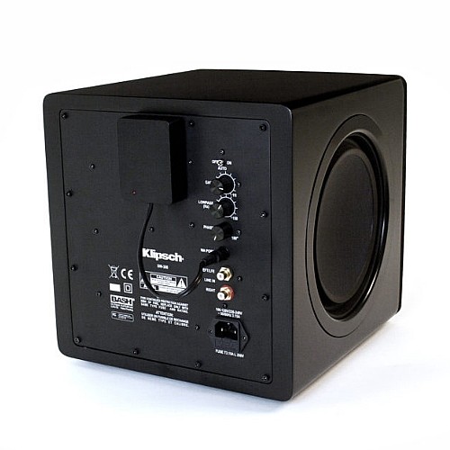 ��� ����� ������ �������� JAMO ���� KLIPSCH ����� ��� WA-2