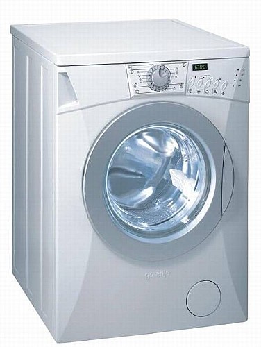 ����� ����� 7 �"� ���� GORENJE ��� WA72105