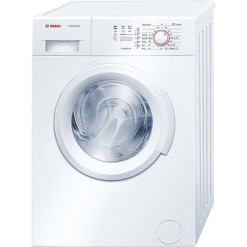 ����� ����� 5.5 �"� ���� BOSCH ��� ��� WAB16060IL