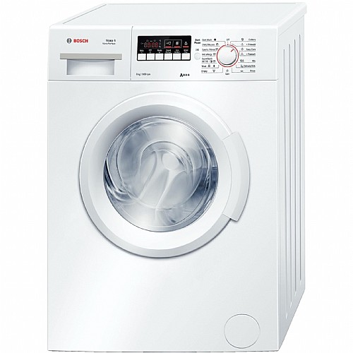 ����� ����� 6 �"� ���� BOSCH ��� ��� WAB20260IL