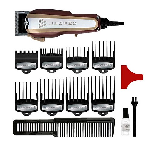����� ������ ������ ���� WAHL ����� ��� LEGEND 8147-016