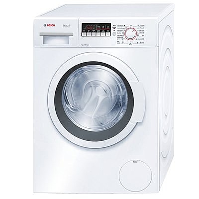 ����� ����� 7 �"� ���� BOSCH ��� ��� WAK24265IL