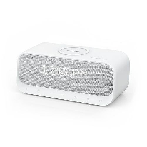 ����� ������ + ���� ���� ANKER ���� ��� SOUNDCORE WAKEY BT 5.0