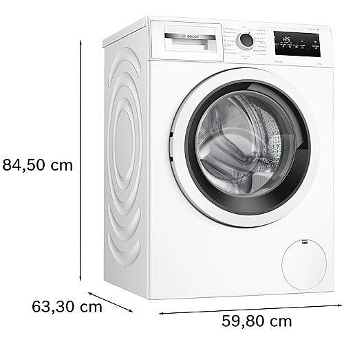 ����� ����� 8 �"� BOSCH ��� ��� WAN24158IL