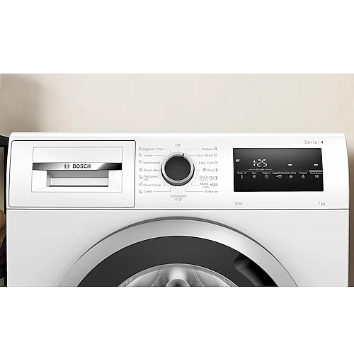 ����� ����� 7 �"� ���� BOSCH ��� ��� WAN24552IL