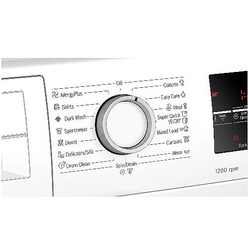 ����� ����� ��� ���� 8 �"� ���� BOSCH ��� ��� WAT24482IL