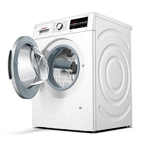 ����� ����� ��� ���� 8 �"� ���� BOSCH ��� ��� WAT24S60IL