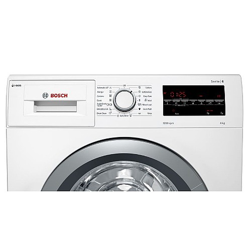 ����� ����� ��� ���� 8 �"� ���� BOSCH ��� ��� WAT24S60IL