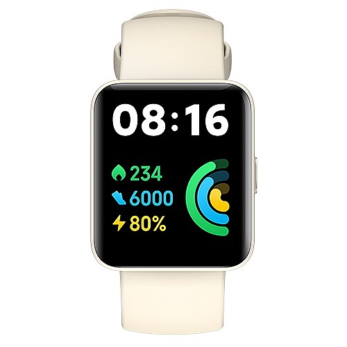 ���� ����� ��� ���� XIAOMI ������ ��� REDMI WATCH 2 LITE