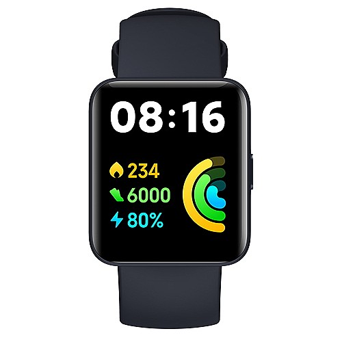 ���� ����� ��� ���� XIAOMI ������ ��� REDMI WATCH 2 LITE