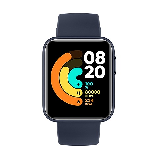 ���� ��� ���� XIAOMI ������ ��� MI WATCH LITE GPS