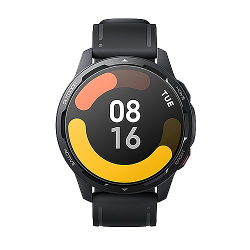 ���� ����� ��� ���� XIAOMI ������ ��� WATCH S1 ACTIVE
