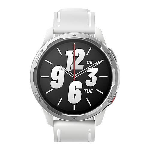 ���� ����� ��� ���� XIAOMI ������ ��� WATCH S1 ACTIVE