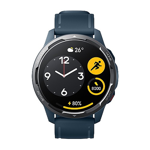 ���� ����� ��� ���� XIAOMI ������ ��� WATCH S1 ACTIVE