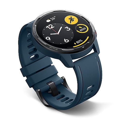 ���� ����� ��� ���� XIAOMI ������ ��� WATCH S1 ACTIVE