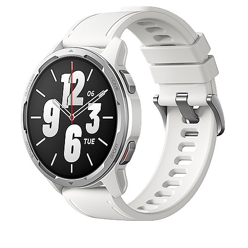���� ����� ��� ���� XIAOMI ������ ��� WATCH S1 ACTIVE