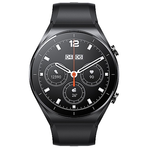 ���� ����� ��� ���� XIAOMI ������ ��� WATCH S1 