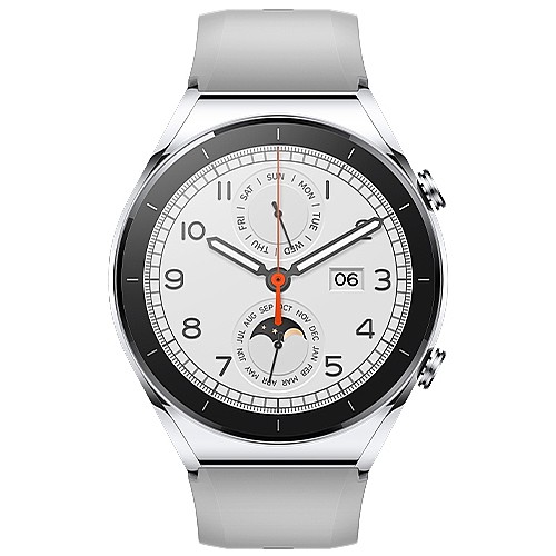 ���� ����� ��� ���� XIAOMI ������ ��� WATCH S1 