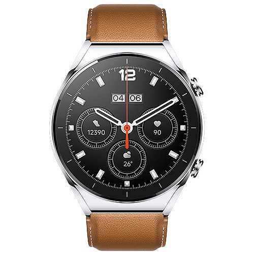 ���� ����� ��� ���� XIAOMI ������ ��� WATCH S1 
