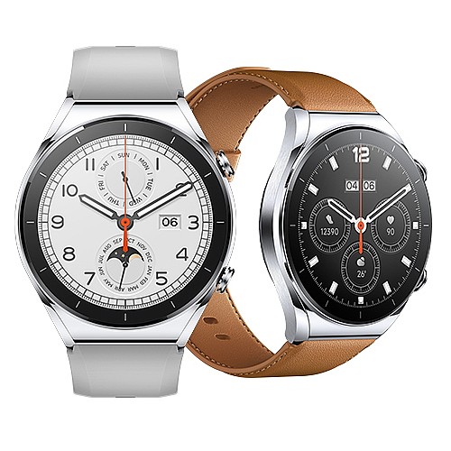 ���� ����� ��� ���� XIAOMI ������ ��� WATCH S1 