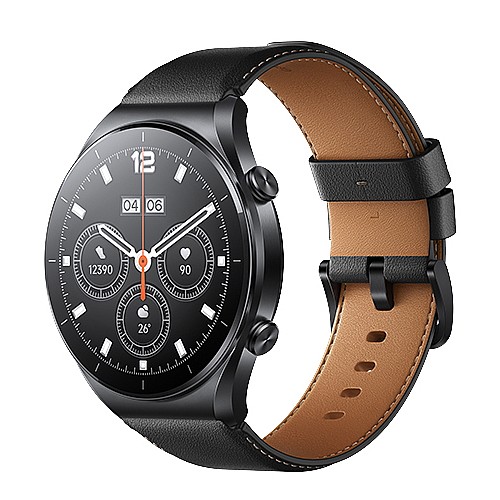 ���� ����� ��� ���� XIAOMI ������ ��� WATCH S1 