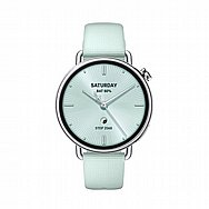 שעון ספורט חכם XIAOMI Watch S4 41mm שעון ספורט חכם XIAOMI Watch S4 41mm