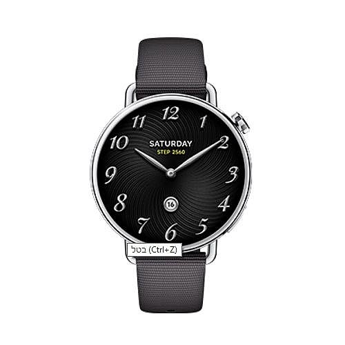 ���� ����� ��� XIAOMI Watch S4 41mm