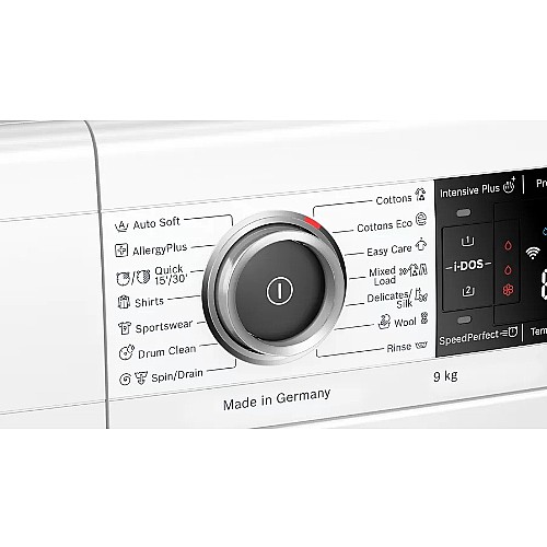 ����� ����� ��� ���� 9 �"� ���� BOSCH ��� ��� WAV28KH9IL