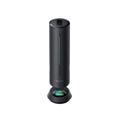 ����� ������� ������� �� ����� INSTA360 AI ��� WAVE