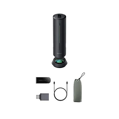 ����� ������� ������� �� ����� INSTA360 AI ��� WAVE