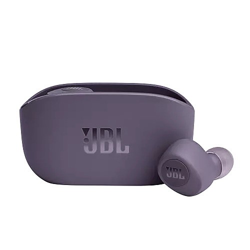 ������� �������� ���� JBL ��� �� �� ��� WAVE 100 TWS