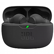 אוזניות TWS אלחוטיות מבית JBL ג'יי בי אל דגם WAVE BEAM אוזניות TWS אלחוטיות מבית JBL ג'יי בי אל דגם WAVE BEAM