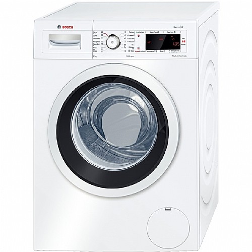 ����� ����� 8 �"� 1000 ��� ���� BOSCH ��� ��� WAW20460IL