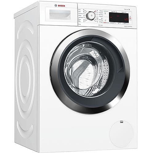 ����� ����� 8 �"� BOSCH ��� WAW24468IL