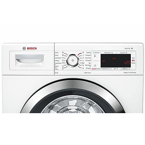 ����� ����� 8 �"� BOSCH ��� WAW24468IL