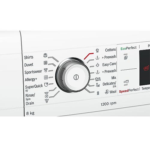 ����� ����� 8 �"� BOSCH ��� WAW24468IL