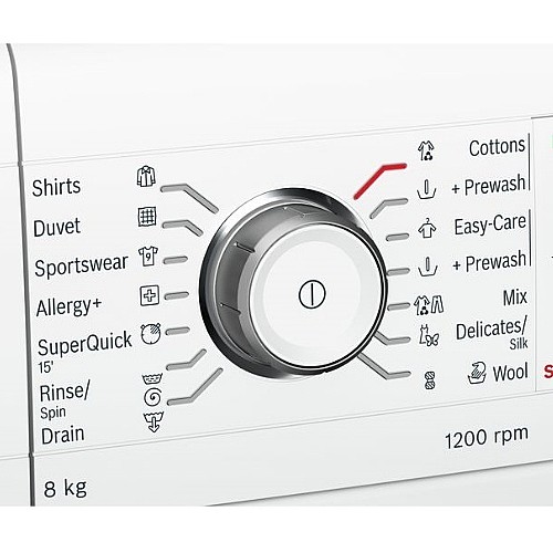 ����� ����� 9 �"� BOSCH ��� ��� WAW28469IL